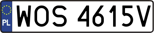WOS4615V