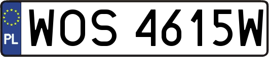 WOS4615W