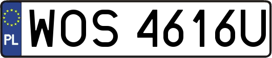 WOS4616U