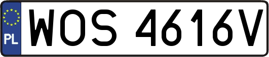 WOS4616V