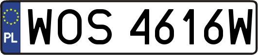 WOS4616W
