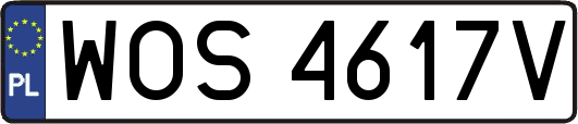 WOS4617V