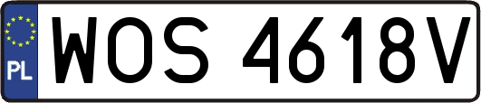 WOS4618V