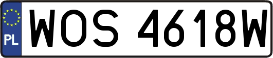 WOS4618W