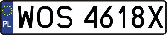 WOS4618X