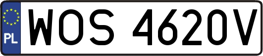 WOS4620V