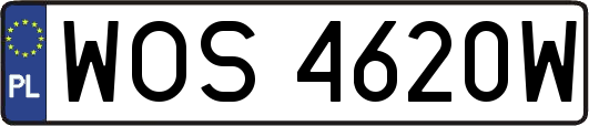 WOS4620W