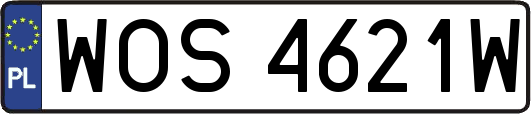 WOS4621W