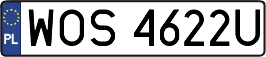 WOS4622U