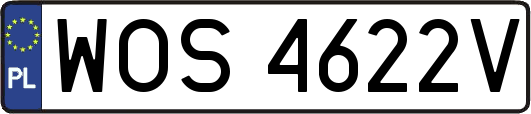 WOS4622V