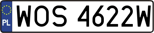 WOS4622W