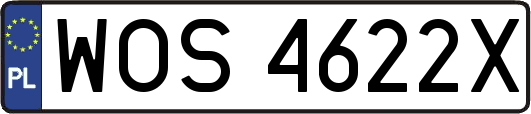 WOS4622X