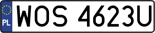WOS4623U