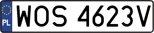 WOS4623V