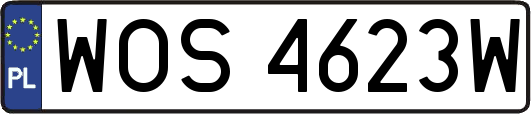 WOS4623W