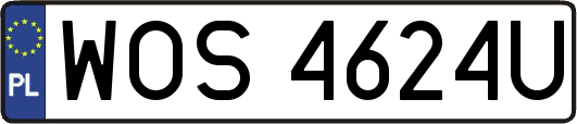WOS4624U