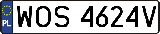 WOS4624V