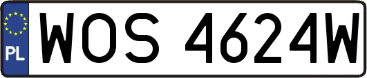 WOS4624W