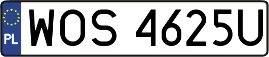 WOS4625U