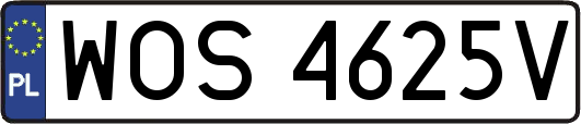 WOS4625V