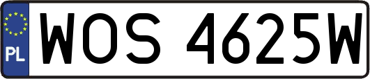 WOS4625W