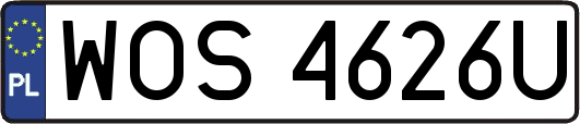 WOS4626U