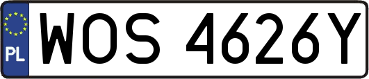 WOS4626Y