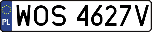 WOS4627V