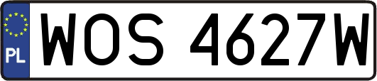 WOS4627W