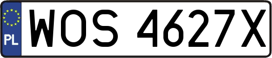 WOS4627X