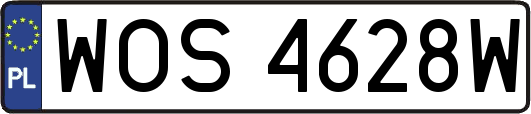 WOS4628W