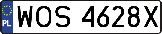 WOS4628X