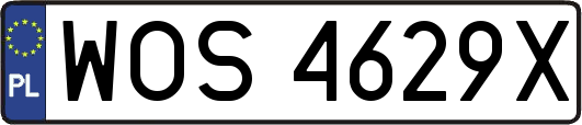 WOS4629X
