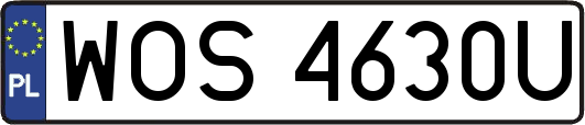 WOS4630U