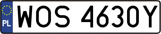 WOS4630Y