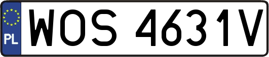 WOS4631V