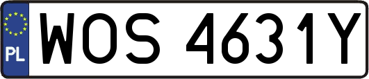 WOS4631Y