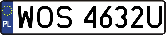 WOS4632U