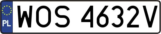 WOS4632V