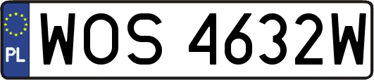 WOS4632W