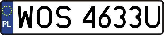 WOS4633U