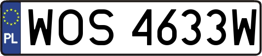 WOS4633W