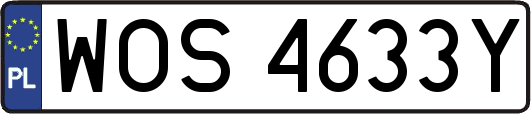 WOS4633Y