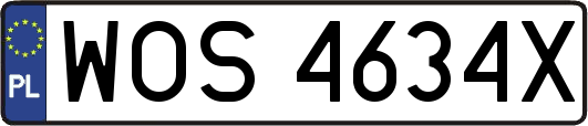 WOS4634X