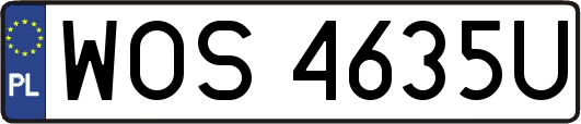 WOS4635U