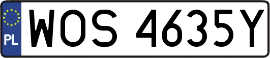 WOS4635Y
