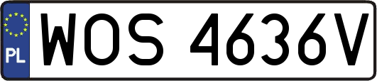 WOS4636V