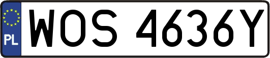 WOS4636Y