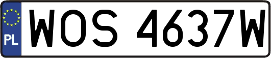 WOS4637W