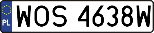 WOS4638W
